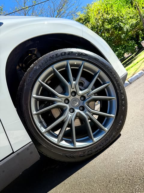 LEAPMOTOR C10 REEV ULTRA HÍBRIDO - Imagem 4
