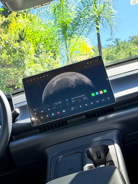 LEAPMOTOR C10 REEV ULTRA HÍBRIDO - Imagem 9