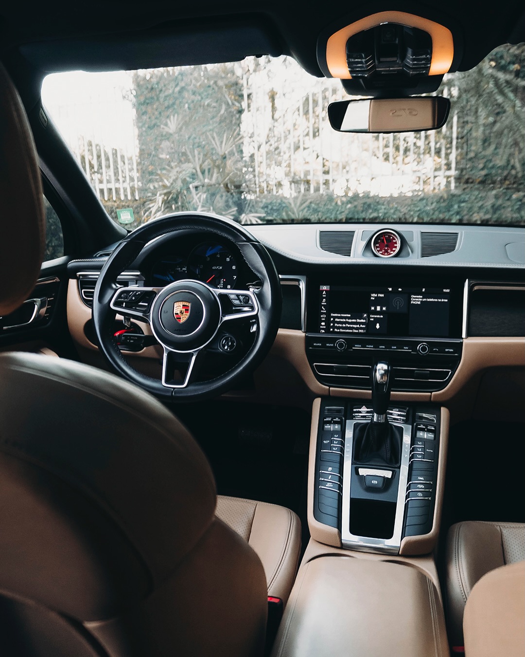 PORSCHE MACAN GTS - Imagem 3