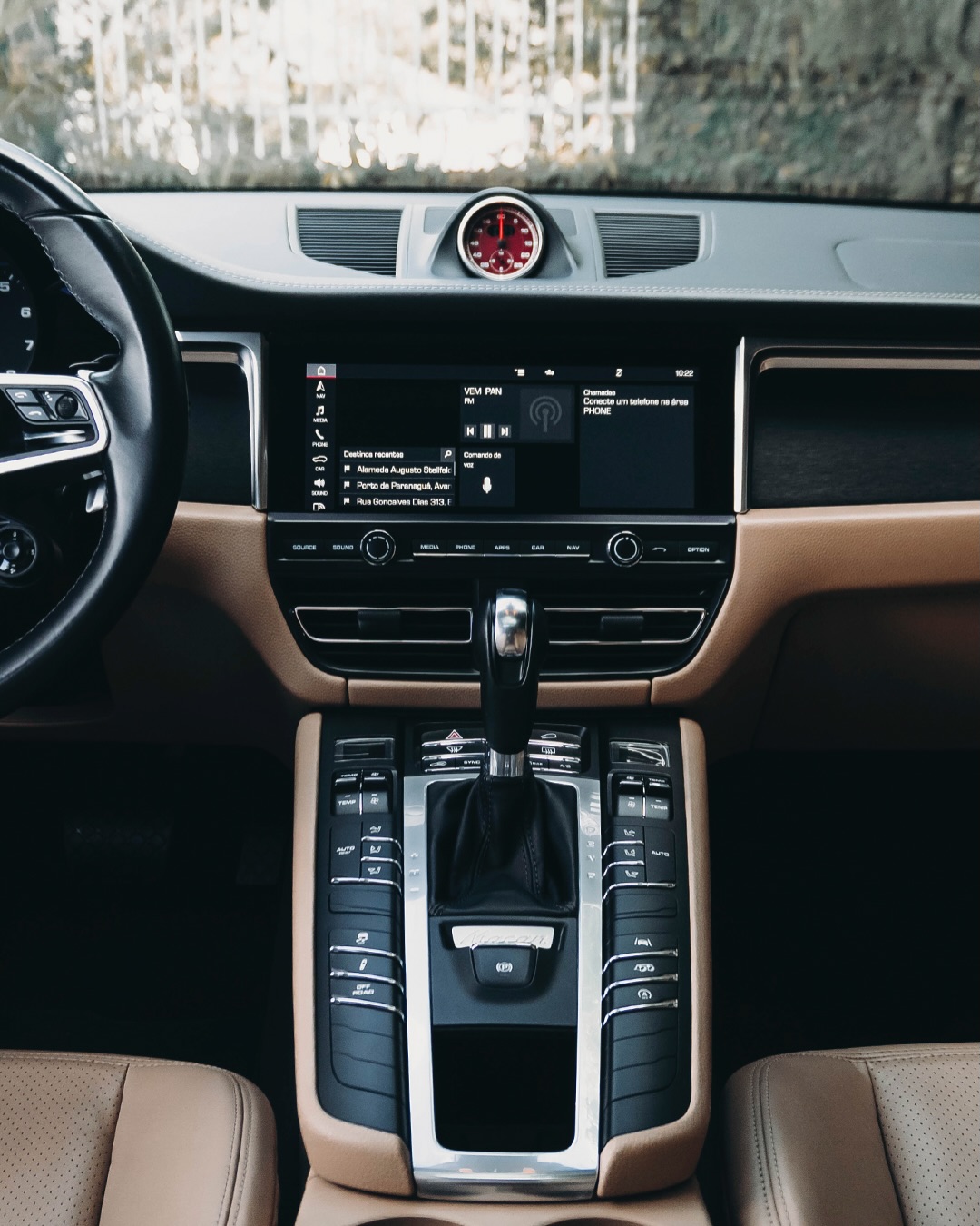 PORSCHE MACAN GTS - Imagem 5