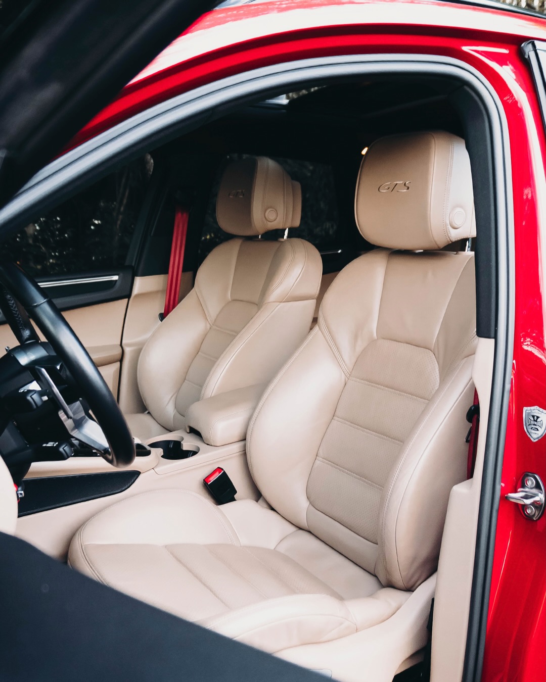 PORSCHE MACAN GTS - Imagem 7