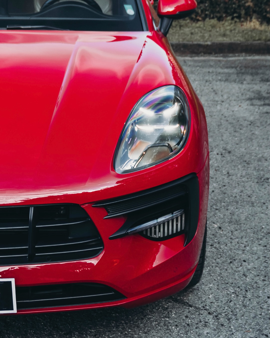 PORSCHE MACAN GTS - Imagem 9