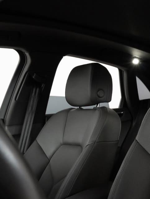 PORSCHE MACAN - Imagem 5