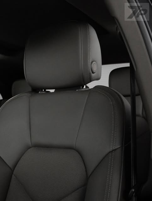 PORSCHE MACAN - Imagem 6