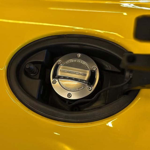 PORSCHE 911 TURBO - Imagem 7
