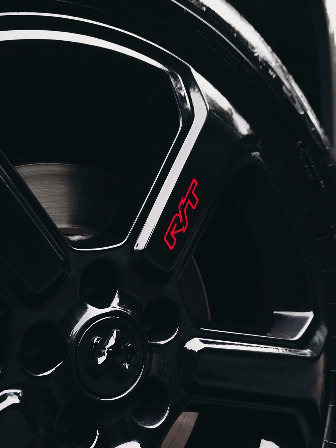 RAM RAMPAGE R/T - Imagem 1