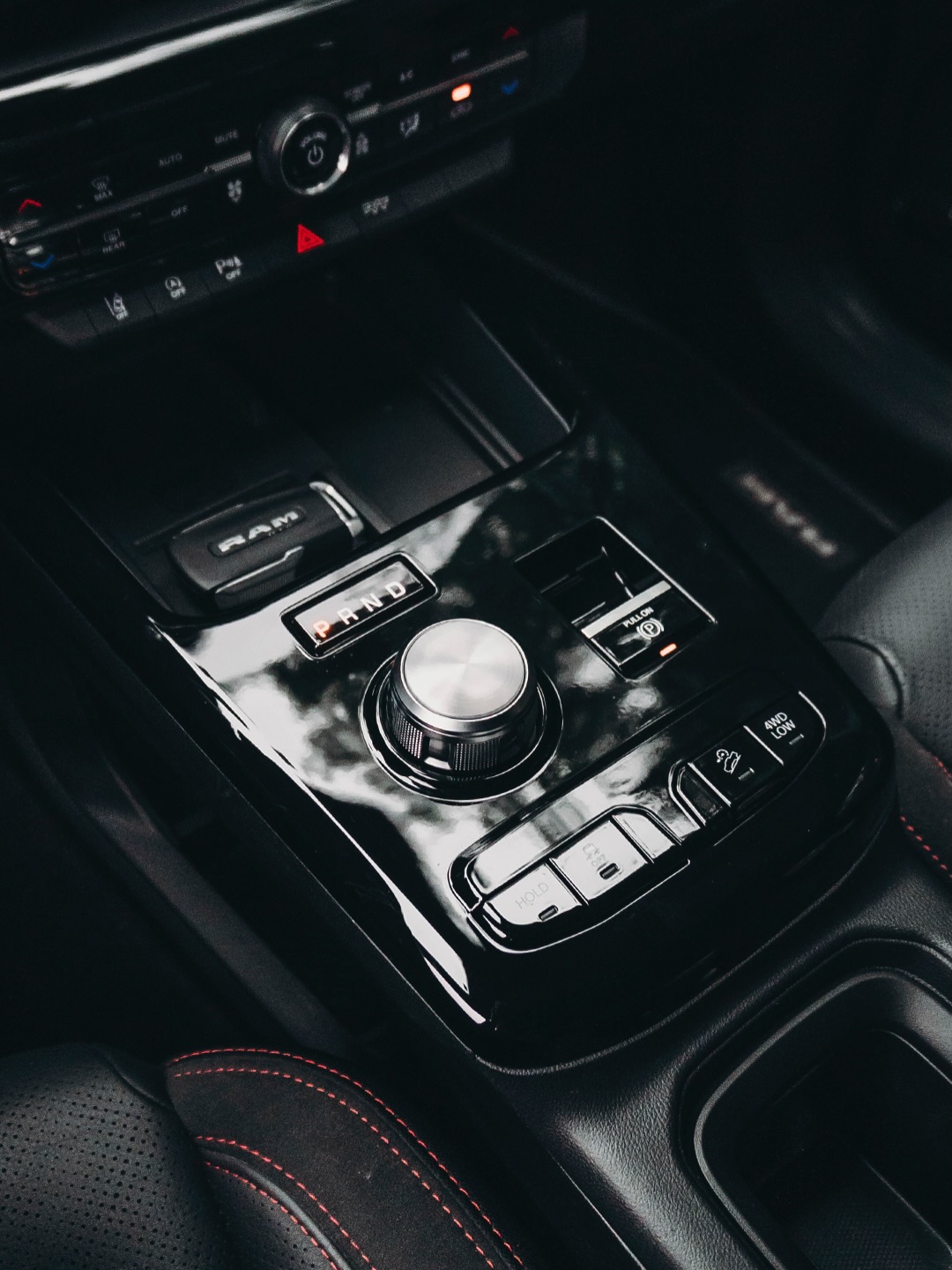 RAM RAMPAGE R/T - Imagem 15