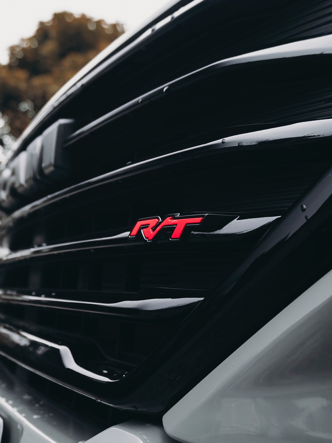 RAM RAMPAGE R/T - Imagem 5