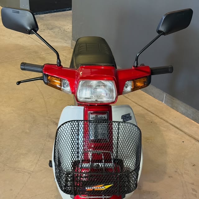 HONDA C-100 DREAM - Imagem 2