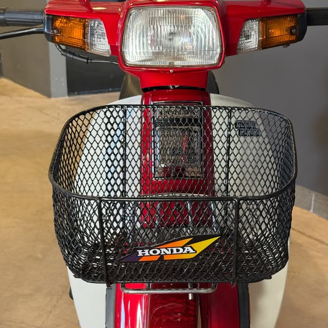 HONDA C-100 DREAM - Imagem 3