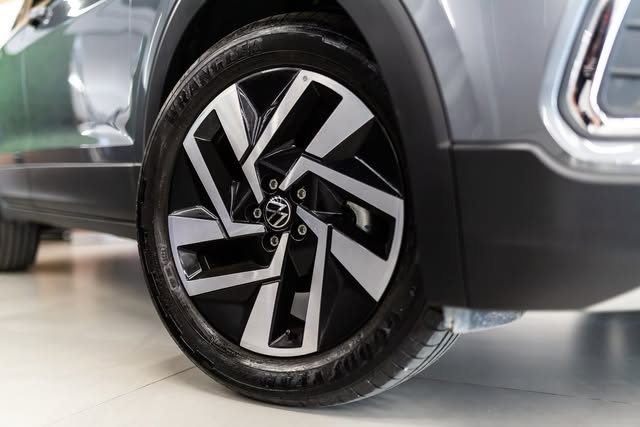 VOLKSWAGEN T-CROSS HIGHLINE - Imagem 2