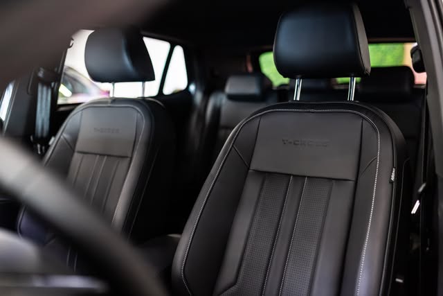 VOLKSWAGEN T-CROSS HIGHLINE - Imagem 6
