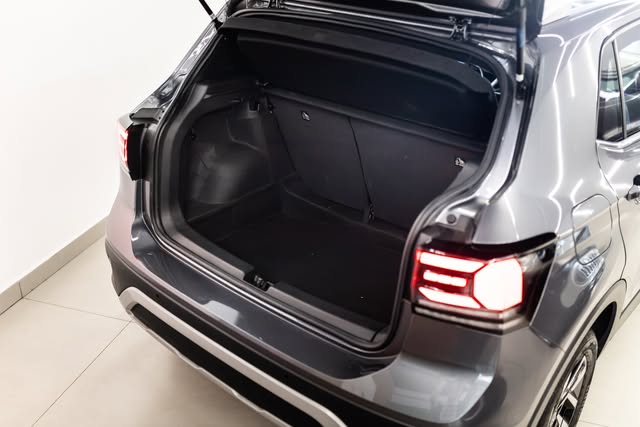 VOLKSWAGEN T-CROSS HIGHLINE - Imagem 8