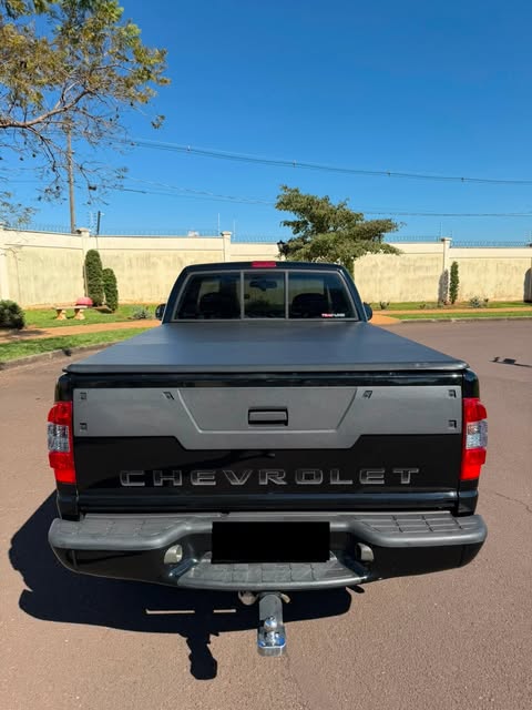 CHEVROLET S-10 ADVANTAGE S - Imagem 6
