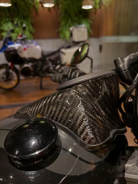 HARLEY-DAVIDSON FAT BOB - Imagem 13