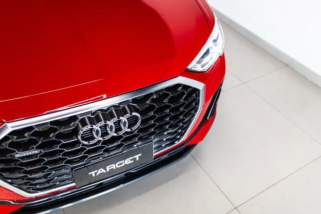 AUDI Q3 SPORTBACK PERFORMANCE - Imagem 2