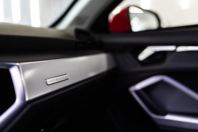AUDI Q3 SPORTBACK PERFORMANCE - Imagem 5