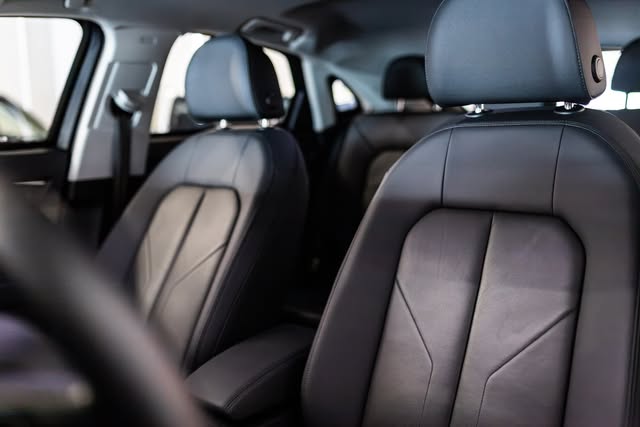 AUDI Q3 SPORTBACK PERFORMANCE - Imagem 6