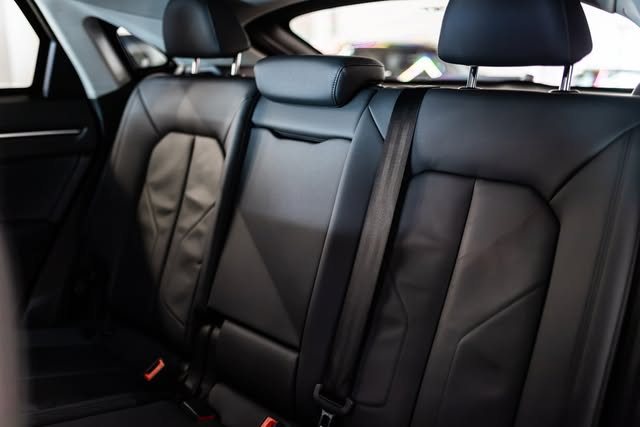 AUDI Q3 SPORTBACK PERFORMANCE - Imagem 7