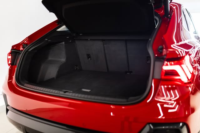 AUDI Q3 SPORTBACK PERFORMANCE - Imagem 8