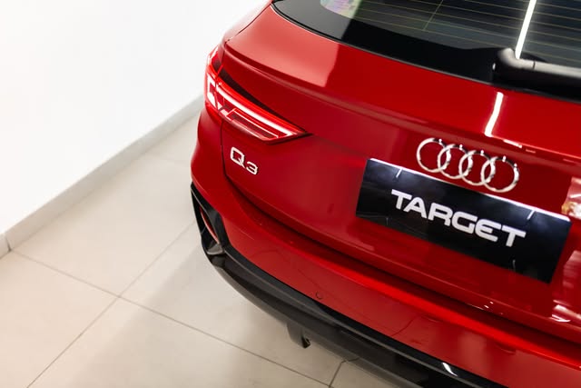 AUDI Q3 SPORTBACK PERFORMANCE - Imagem 9