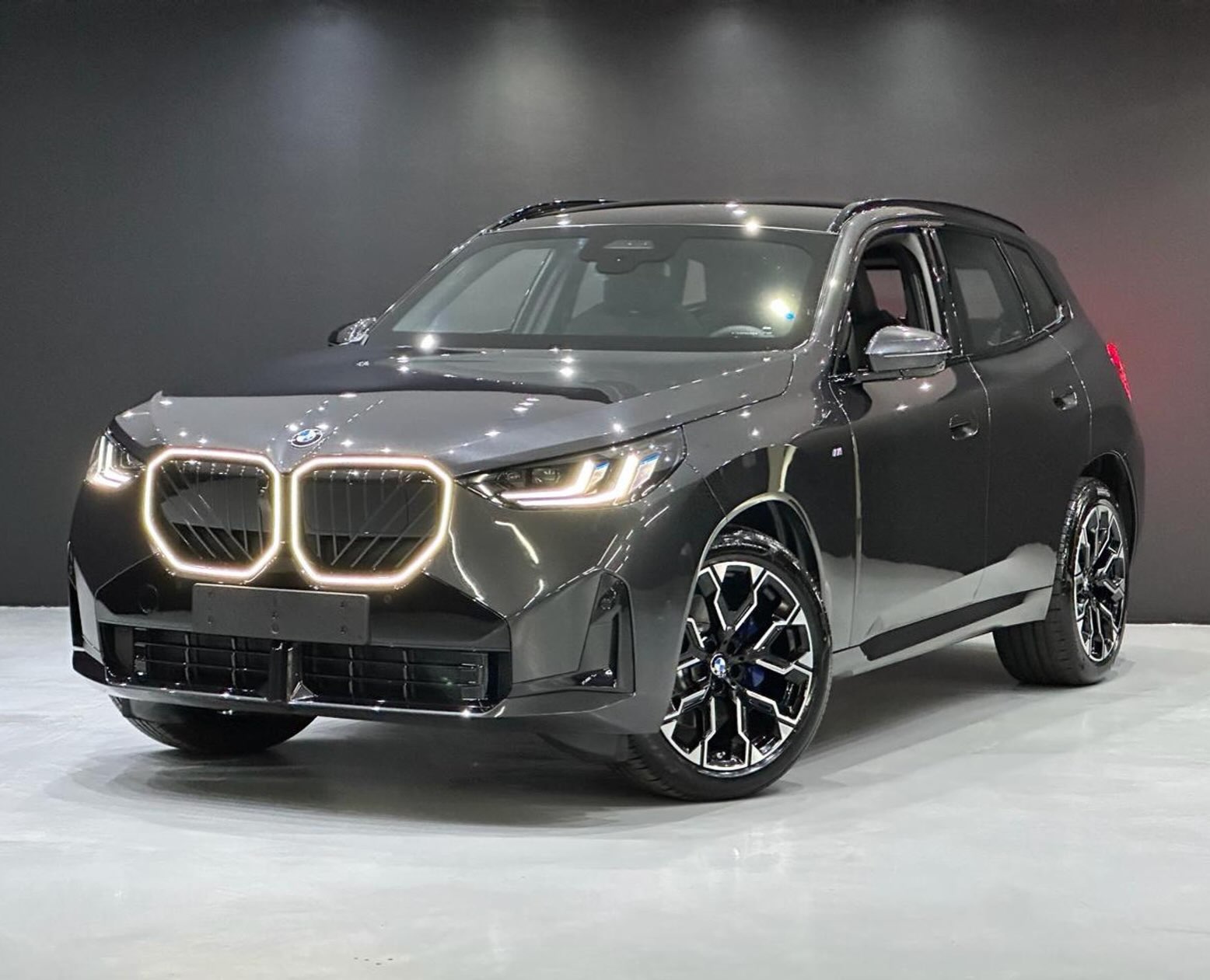 BMW X3 M SPORT STEPTRONIC - Imagem 4