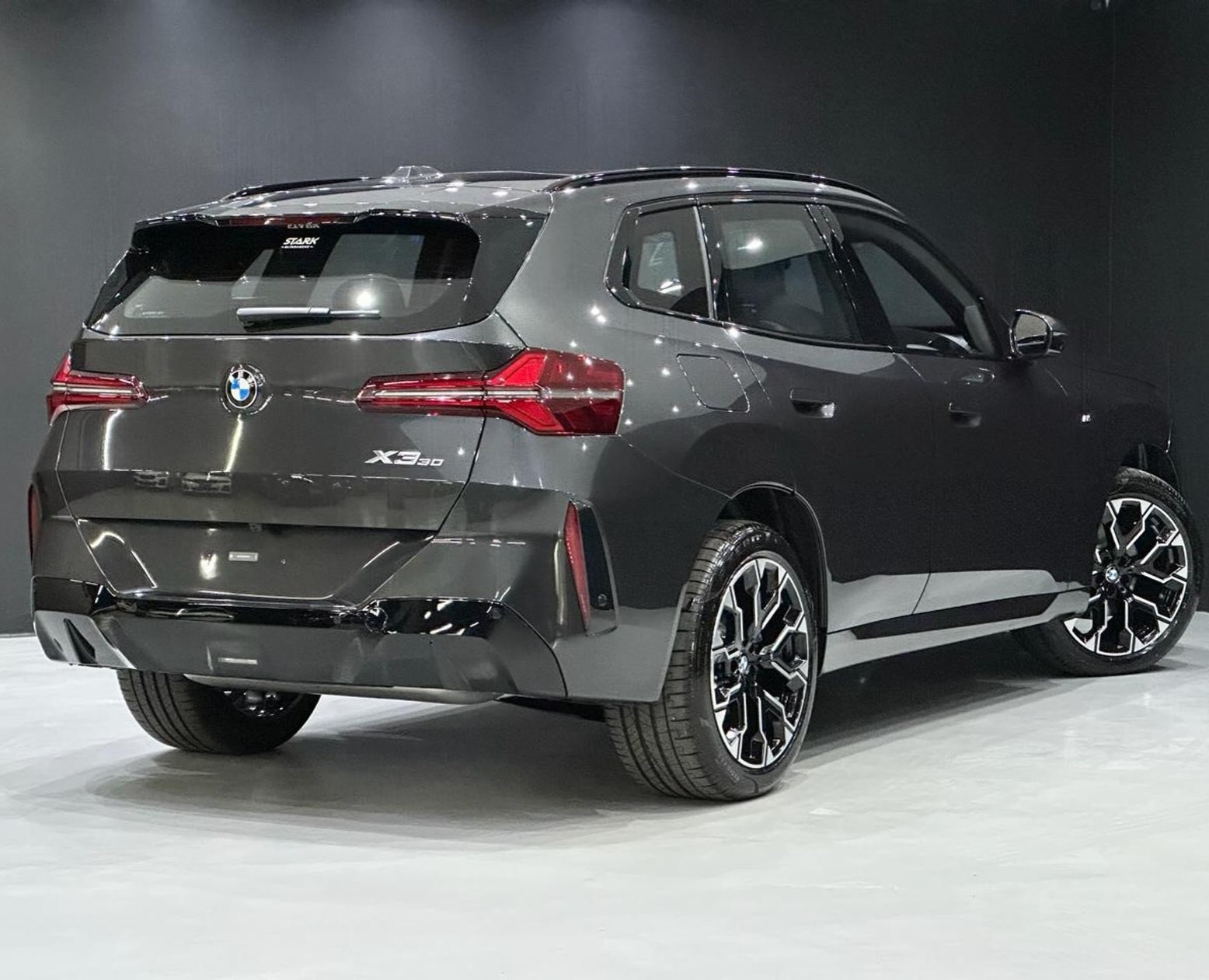 BMW X3 M SPORT STEPTRONIC - Imagem 5