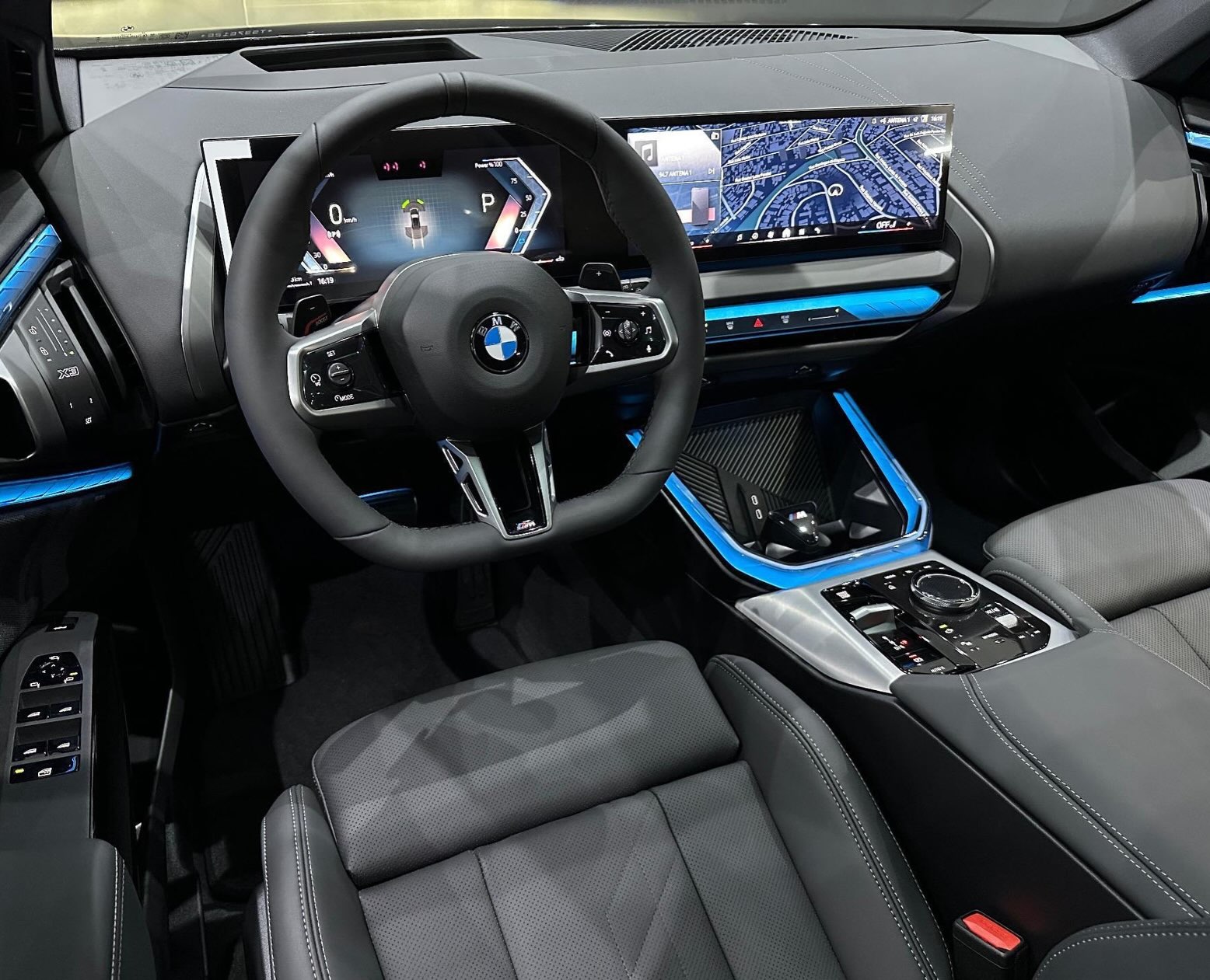 BMW X3 M SPORT STEPTRONIC - Imagem 6