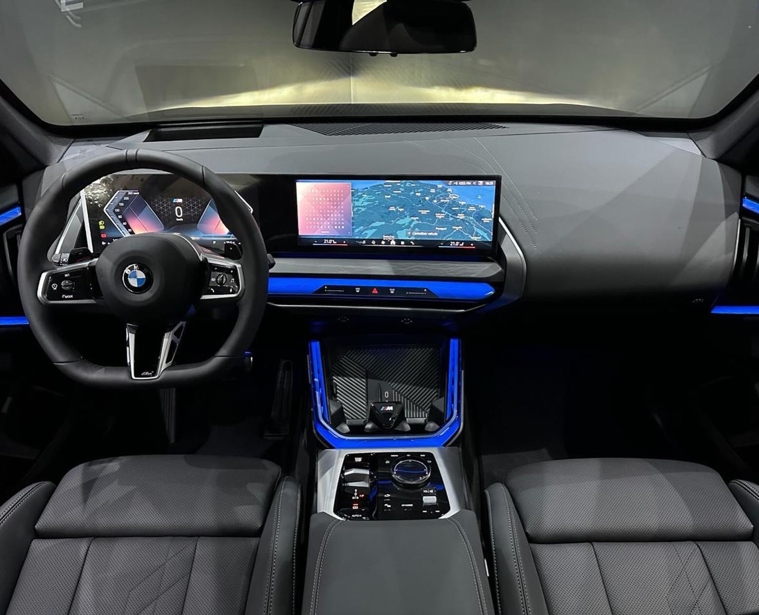 BMW X3 M SPORT STEPTRONIC - Imagem 7