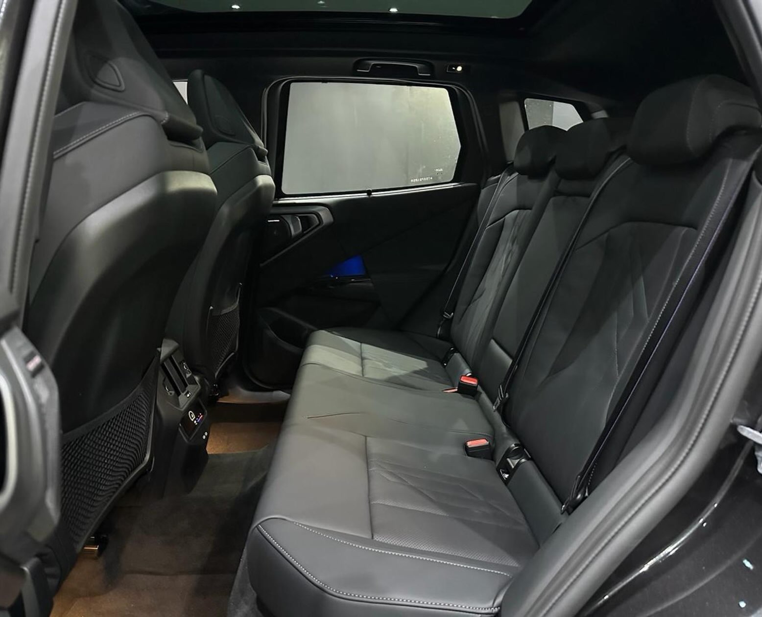 BMW X3 M SPORT STEPTRONIC - Imagem 9