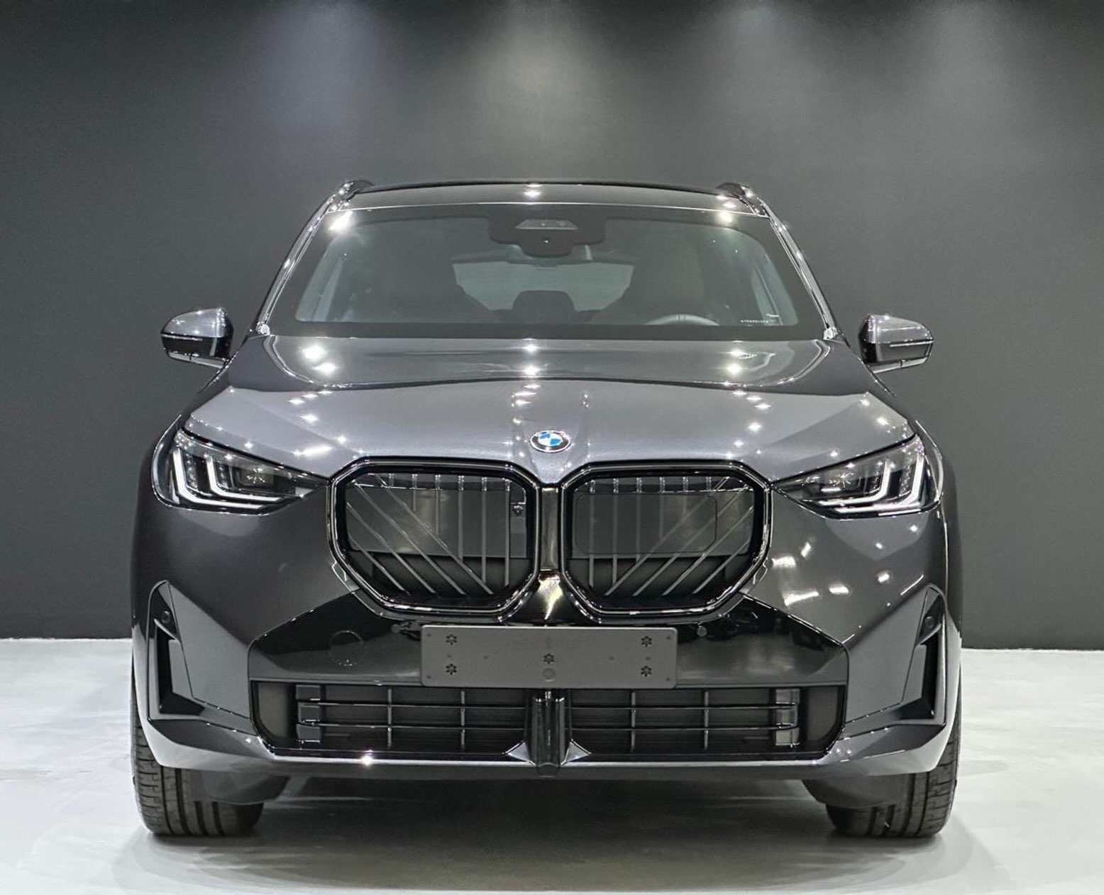 BMW X3 M SPORT STEPTRONIC - Imagem 10
