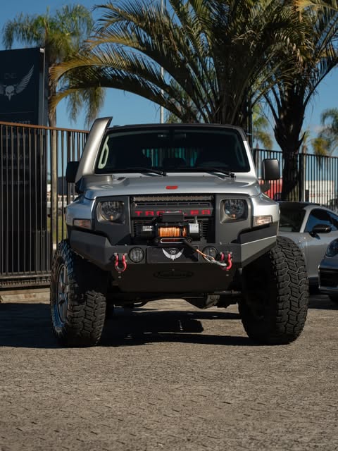 TROLLER T4 XLT - Imagem 5