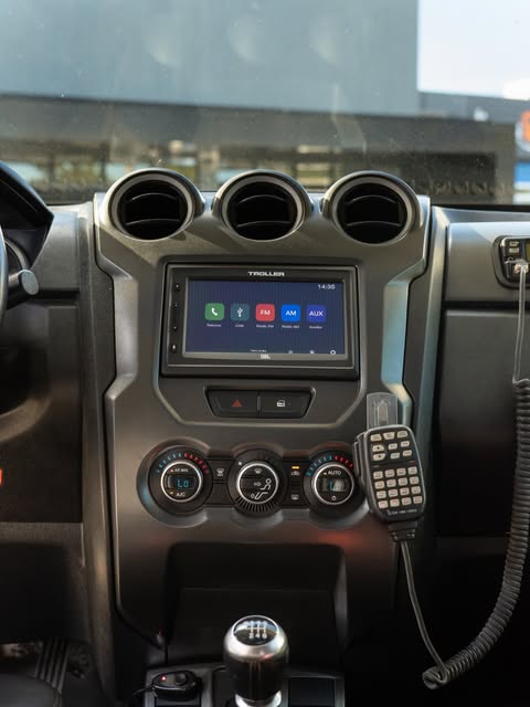 TROLLER T4 XLT - Imagem 6