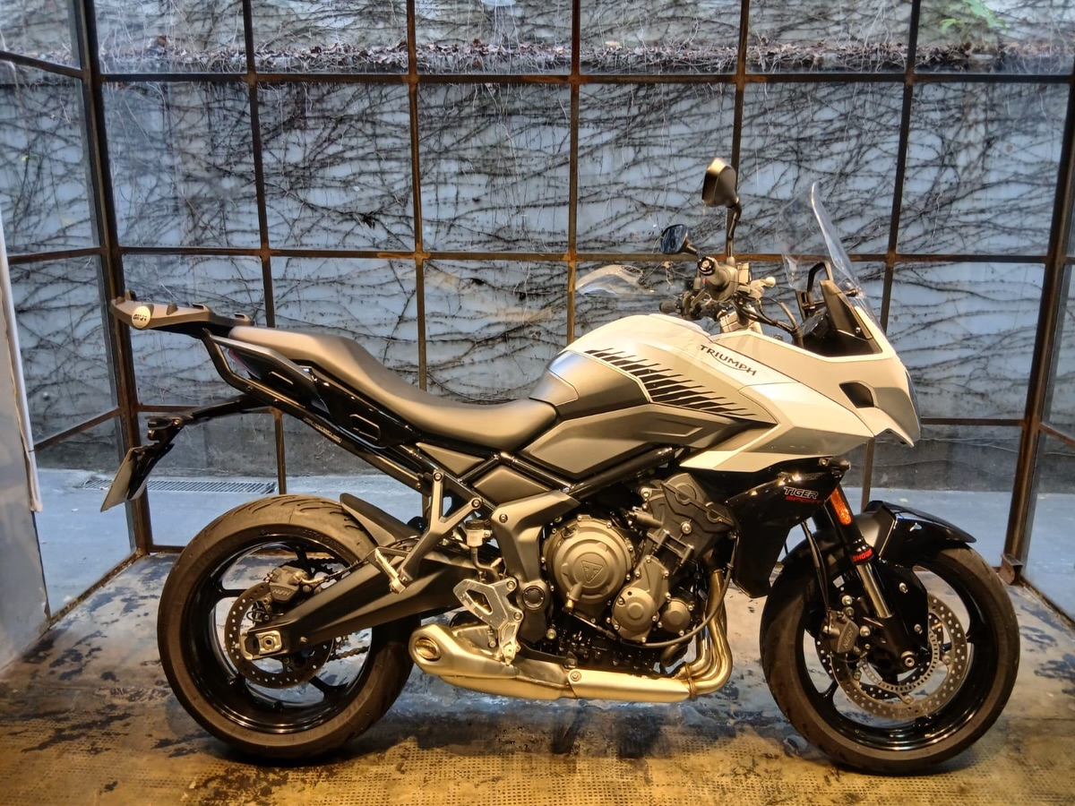 TRIUMPH TIGER SPORT - Imagem 2