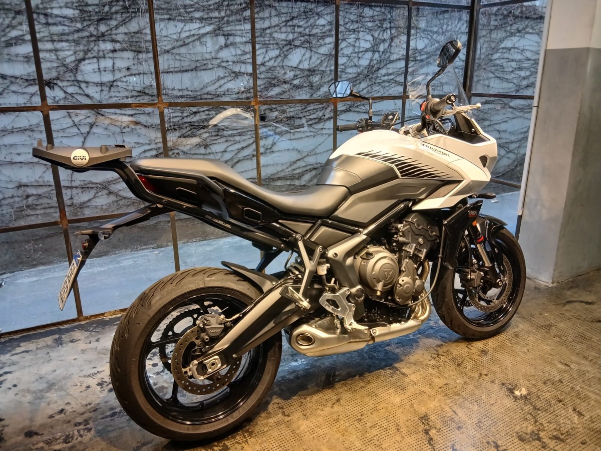 TRIUMPH TIGER SPORT - Imagem 3