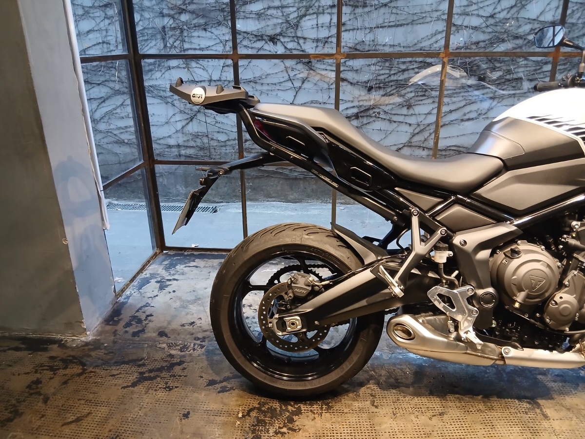 TRIUMPH TIGER SPORT - Imagem 4
