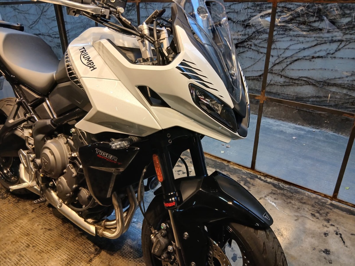 TRIUMPH TIGER SPORT - Imagem 6