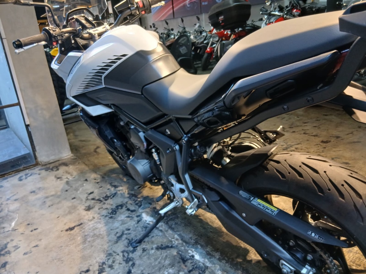 TRIUMPH TIGER SPORT - Imagem 8
