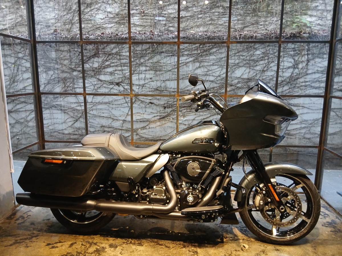 HARLEY-DAVIDSON ROAD GLIDE - Imagem 2