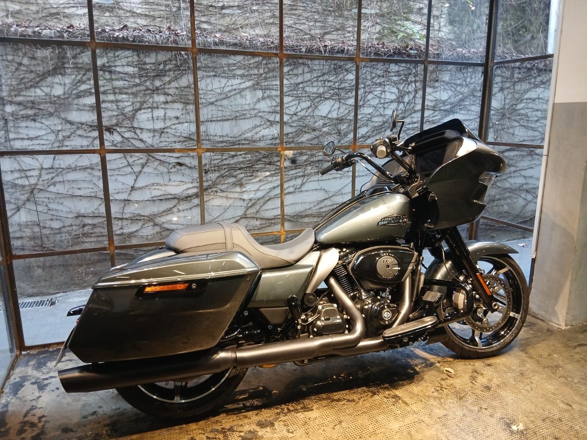 HARLEY-DAVIDSON ROAD GLIDE - Imagem 3