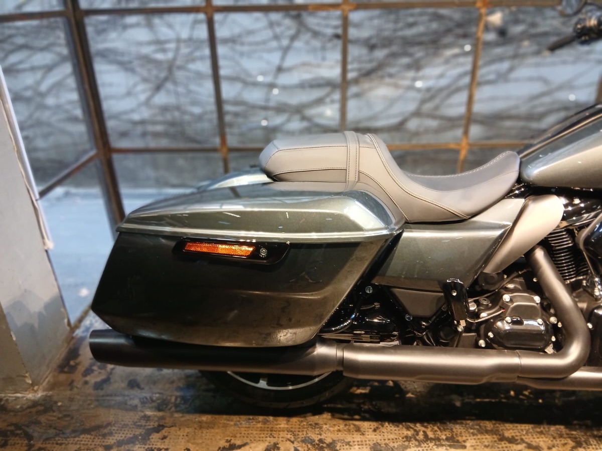 HARLEY-DAVIDSON ROAD GLIDE - Imagem 4