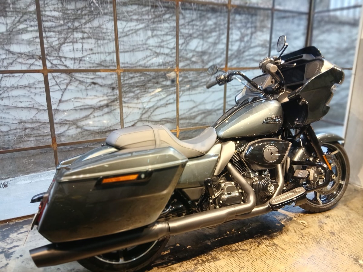 HARLEY-DAVIDSON ROAD GLIDE - Imagem 7