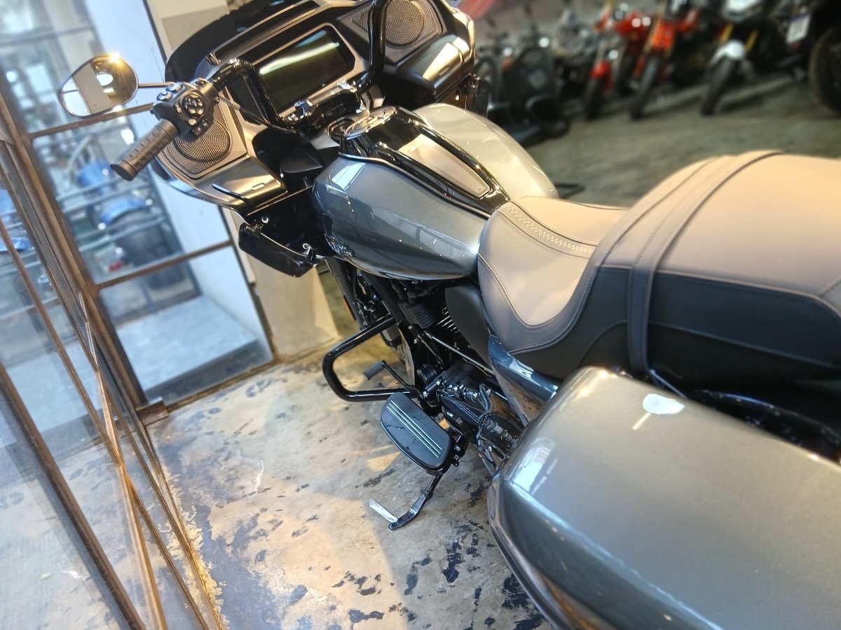 HARLEY-DAVIDSON ROAD GLIDE - Imagem 8