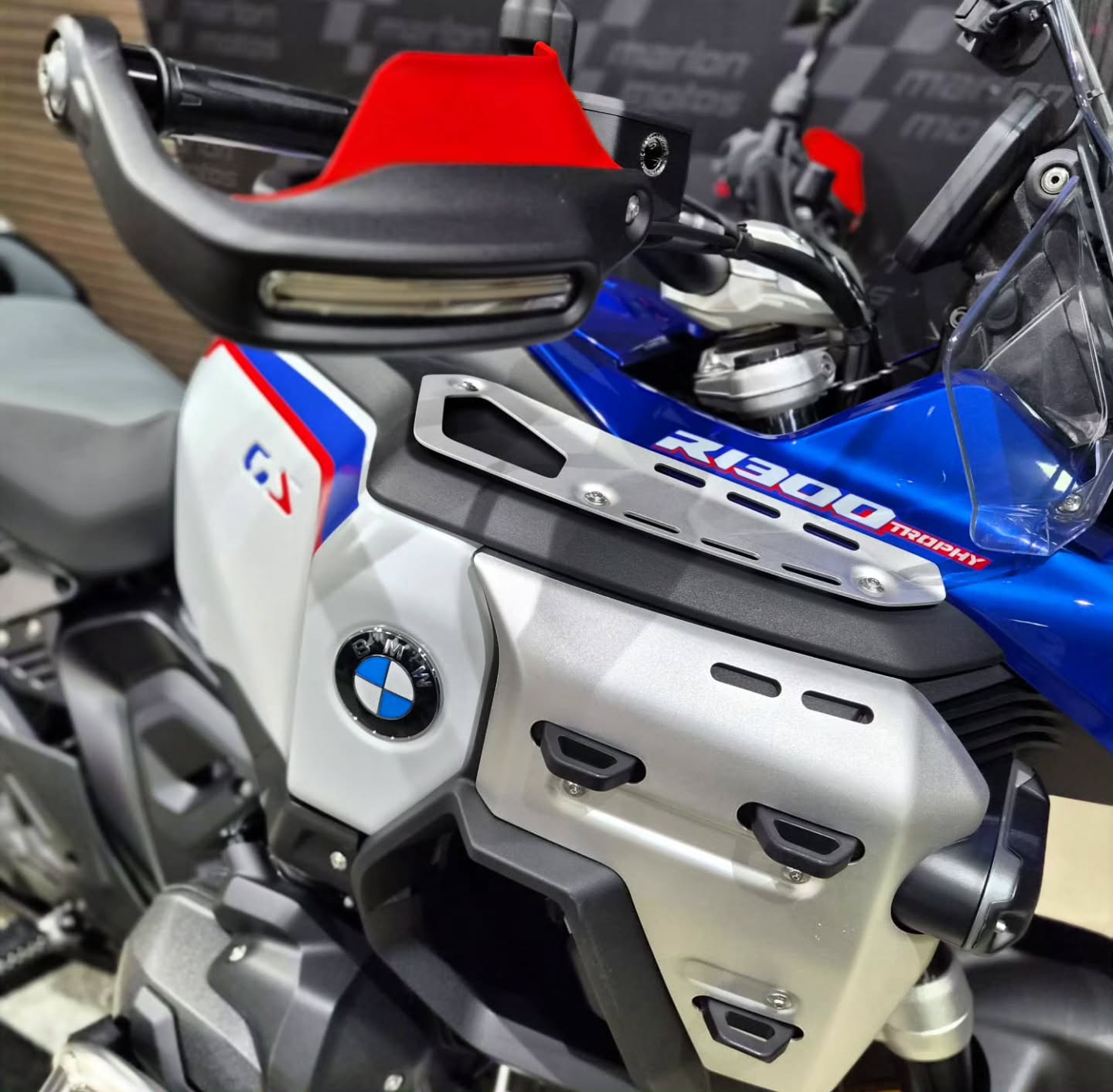 BMW GSA ADVENTURE TROFY - Imagem 2