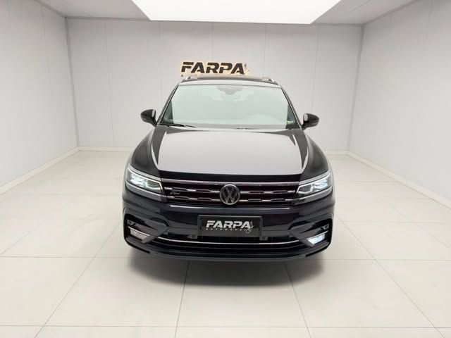 VOLKSWAGEN TIGUAN ALLSPACE R-LINE 350 TSI - Imagem 2
