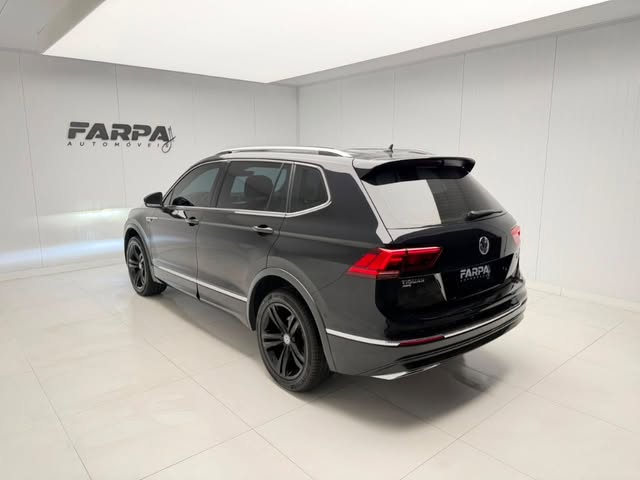 VOLKSWAGEN TIGUAN ALLSPACE R-LINE 350 TSI - Imagem 6