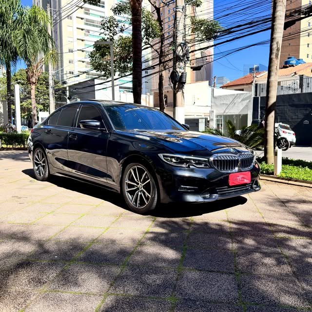 BMW 320I SPORT GP - Imagem 2