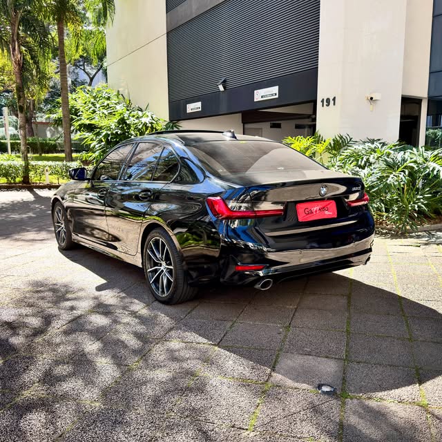 BMW 320I SPORT GP - Imagem 3