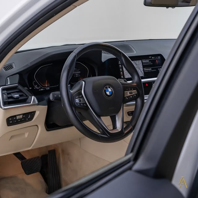 BMW 320I GP - Imagem 12