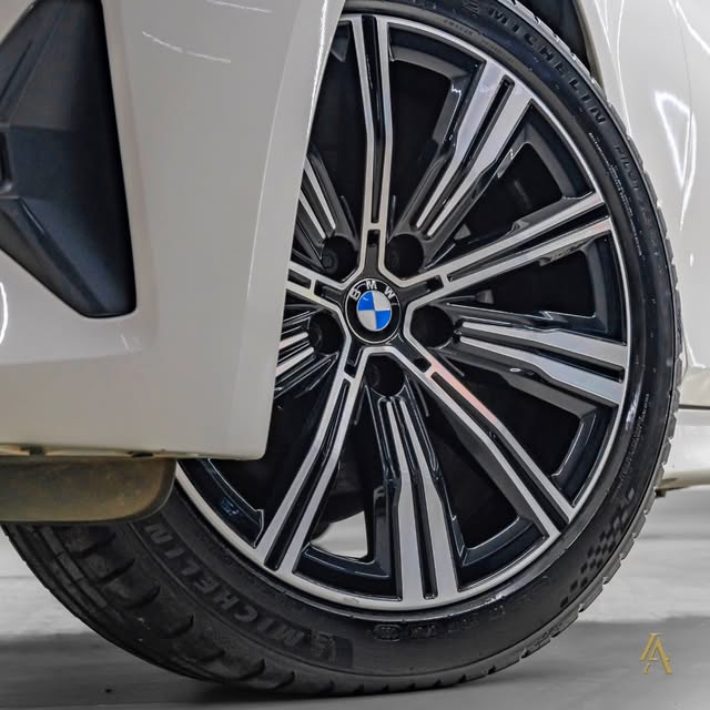 BMW 320I GP - Imagem 5
